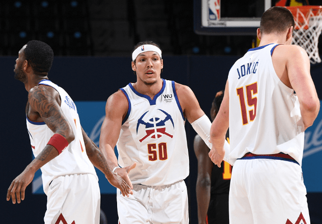 马刺主帅：不强求文班21分钟打出35分钟的效率，顺其自然就好（马刺主帅：不会要求文班在21分钟内打出35分钟的效率，一切顺其自然）