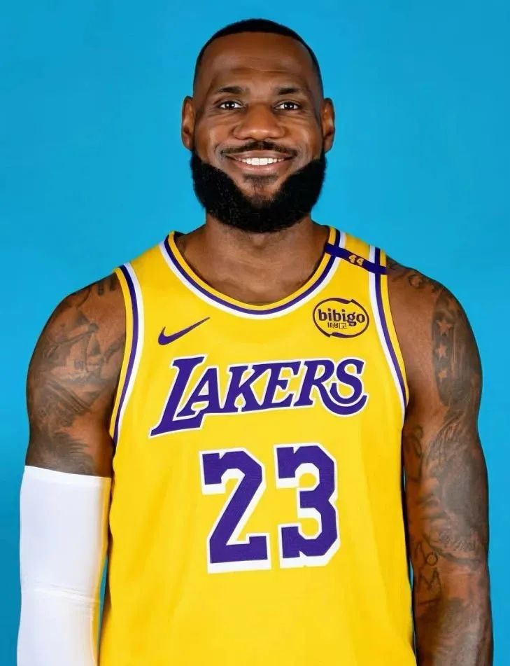 an